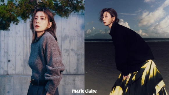 8月號封面人物|生如夏花,賈靜雯:「臺南總讓人有新發現,是時候放慢步調,享受慢下來的氛圍。」