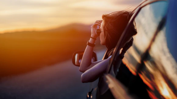 人生大多的煩惱其實沒有想像中嚴重,痛苦是比較出來的,「只要認真生活,所有的壞事最後都是好事」