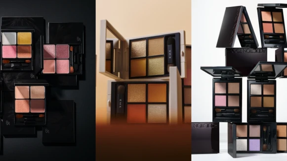 2024秋妝推薦Part 1：Paul &amp; Joe、Pola、嬌蘭、ADDICTION、RMK眼影又美又實用