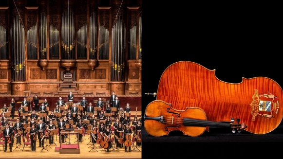 9月奇美音樂節 ，陳毓襄傾力演繹72首蕭邦名曲，樂評家焦元溥策畫&amp;主講，10把奇美名琴輪番助陣 