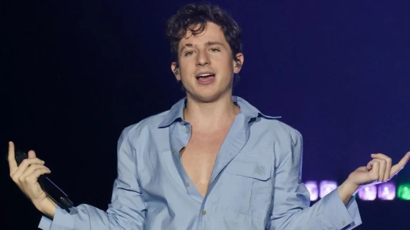 Charlie Puth高雄演唱會12月登場!首度踏上高雄巨蛋,售票時間出爐