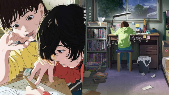 一聽見眼淚就止不住的流!動畫電影神作《驀然回首》 那些電影背後的聲音