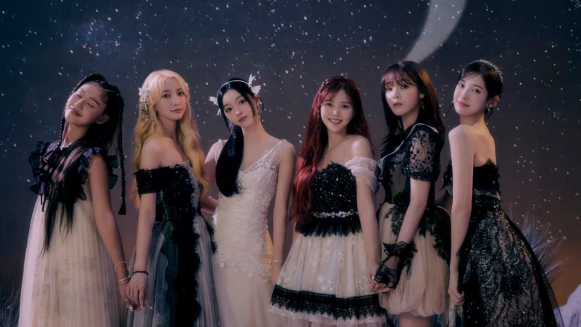 OH MY GIRL森系女團的6件事!6位成員介紹,神曲〈Dolphin〉IU也秒入坑