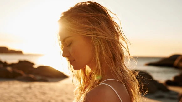 快樂是自找的!訓練感官的「日常正念」8種方法,不再輕易被情緒影響
