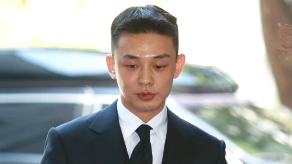 劉亞仁涉毒一審判決結果!被判處一年有期徒刑,當庭羈押