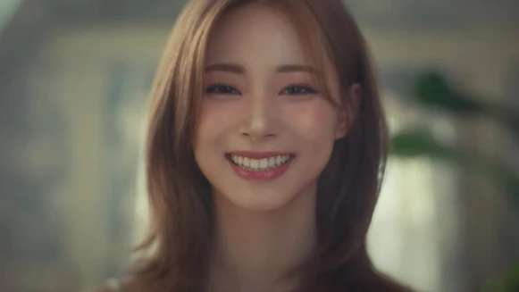 周子瑜SOLO出道!主打歌〈Run Away〉MV公開,再現絕美神顏