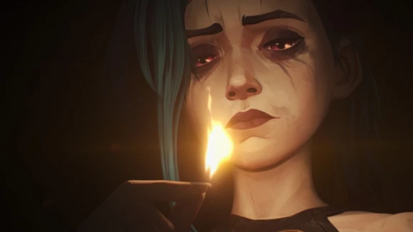 Netflix《奧術》第二季預告釋出!菲艾、吉茵珂絲姐妹反目,11月正式上線