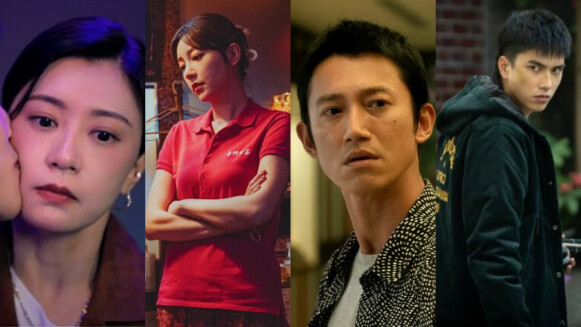 2024金鐘獎完整入圍名單!賈靜雯郭雪芙爭金鐘59女主角,吳慷仁曾敬驊拚視帝