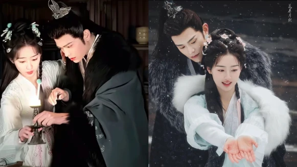 《長樂曲》10大刻骨銘心金句,「愛自己有什麽錯?每個人愛別人之前,都應該先愛自己...」