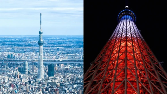 東京晴空塔最強指南！2025合作活動、門票資訊、必吃必買全攻略