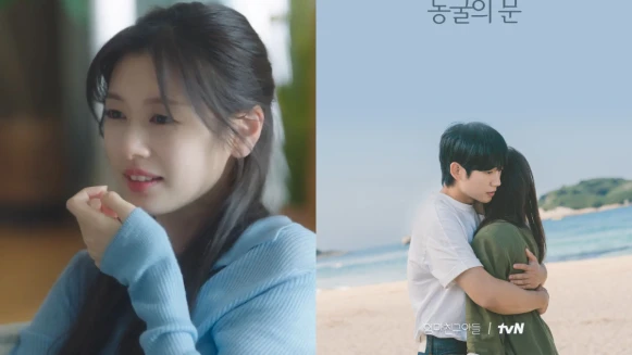 《媽媽朋友的兒子》打悲情牌抱緊處理觀眾不埋單,丁海寅告急喊話之後甜蜜場面「多到不能再多」