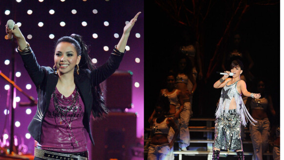 張惠妹 aMEI 大巨蛋演唱會要來啦!關於阿妹的8件事