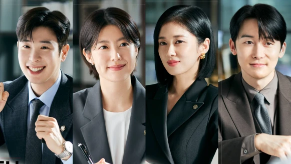 《好搭檔》結局收視好評雙爆,張娜拉人生角色+1,5大看點一窺韓國式離婚,值得一追!