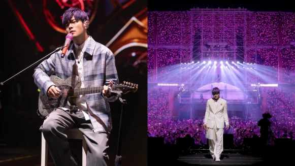 周杰倫25首經典神曲盤點!每一首都是滿滿的回憶,歷經歲月依舊扣人心弦
