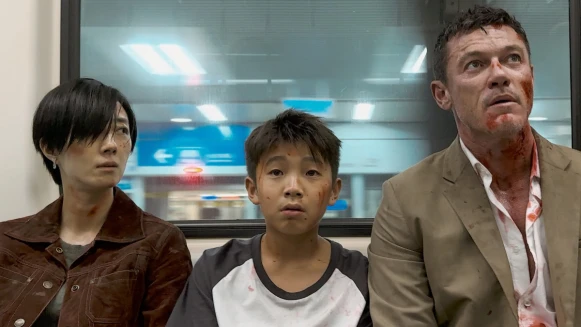 《台北追緝令》：有趣的部份與劇情無關，而是就像另一個平行宇宙的台灣，以及與現實有關的聯想