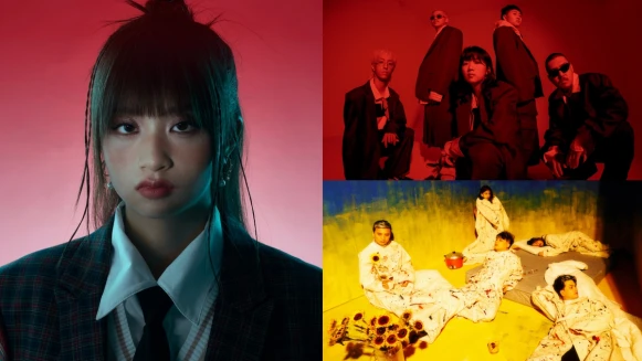 2024浪人祭6大玩樂攻略10/4-6台南安平登場!逾百組海內外音樂人,完整節目一次掌握