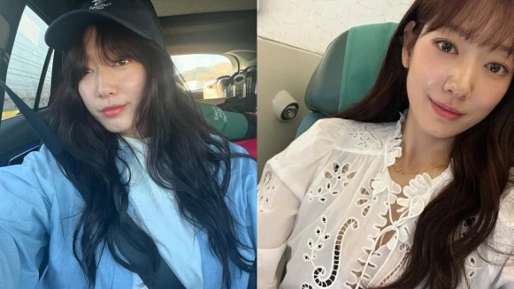 《來自地獄的法官》朴信惠四大保養攻略!選洗面乳最重視這點、最喜歡用玫瑰化妝水濕敷⋯