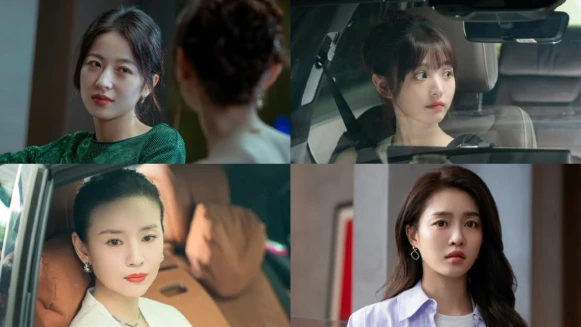 《半熟男女》超過20句走心語錄!戀愛腦請服用「浪漫主義是需要現實主義,甚至是功利主義來供養的」