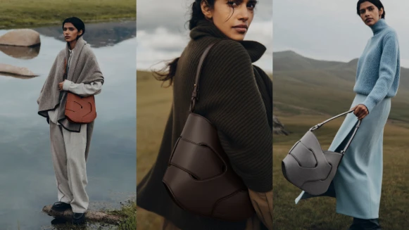 小紅書、Ig長期洗版Polène巴黎小眾包包品牌，不敗款式推薦原因＋熱賣top 4