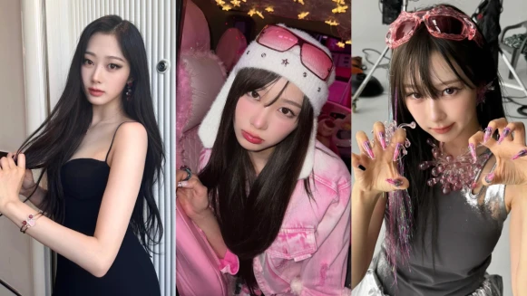 aespa御姐女神Giselle的6件事!成員公認最美素顏,通過SM最嚴苛的週六選秀