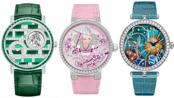 日內瓦鐘錶大獎GPHG 2024得獎名單公開！新增Time Only獎項