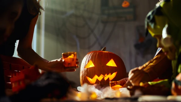 10/31萬聖節！3大禁忌要注意，千萬不要扮鬼又燒香唸經