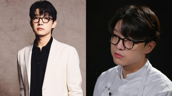 《黑白大廚》三星遭爆料渣男黑歷史!曾要求前妻和別人上床,反省文坦言自己是「垃圾」