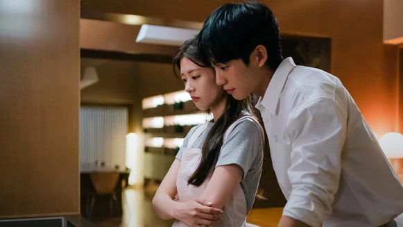 兩個人在一起,最重要的是「解決問題的能力」!遇到困難就丟下你,這種人請你別回頭。