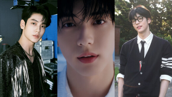 TXT崔秀彬兔兔相隊長的6件事!身高185公認神級男友照專家,曾因留錯電話差點無法出道