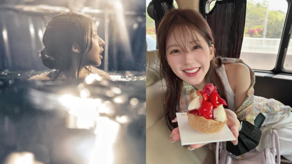 《珠簾玉幕》趙露思蓬鬆光澤秀髮超吸睛!挑洗髮精最注重這點、造型受損修護愛用品公開