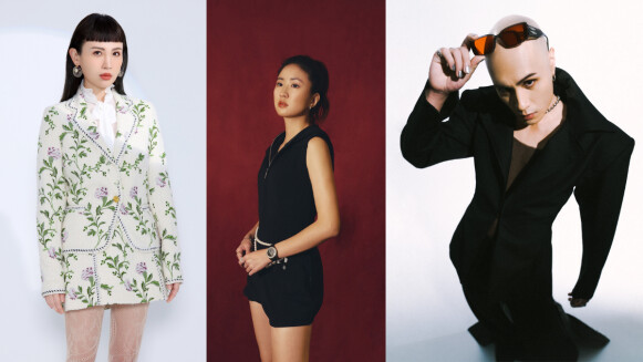 金馬表演陣容超豪華!魏如萱、YELLOW黃宣、9m88、王若琳、安溥登台獻唱