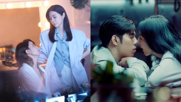 Netflix《影后》劇情隱藏的10個彩蛋揭秘!導演有客串、薛亞之豪宅拍賣、關東煮店在哪?、網友最想看《初戀你我他媽媽》