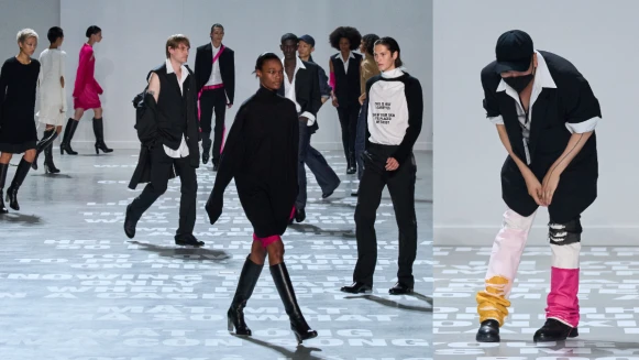 時尚變動快訊，Peter Do宣布辭任Helmut Lang創意總監為短暫任期畫下句點