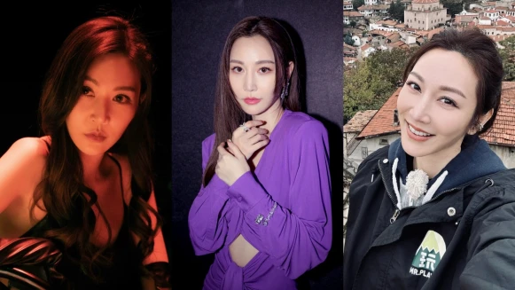 7件事愛上曾莞婷!最美本土劇女神、凍齡魔鬼身材,憑《影后》奪金鐘女配角
