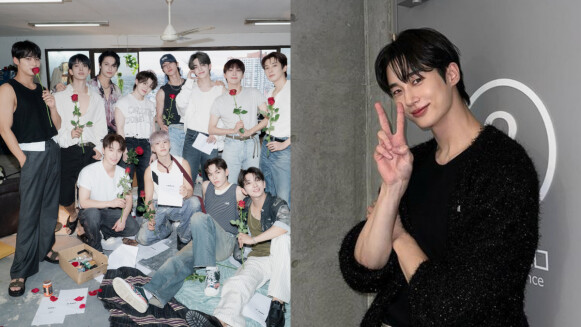 2024 MAMA Awards直播線上看!表演陣容+時間地點,SEVENTEEN、GD、邊佑錫都將登台