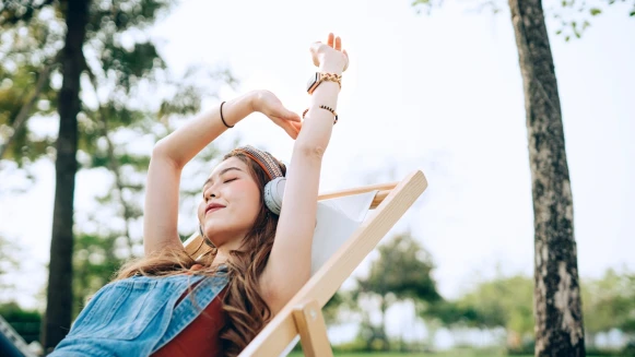壓力太大怎麼辦？專家教你放空12招！從飲食、運動、按摩獲得內在平靜