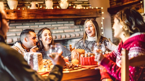二十四節氣小雪到來！禁忌＆進補方法快筆記，吃黑芝麻改善掉髮和睡眠品質