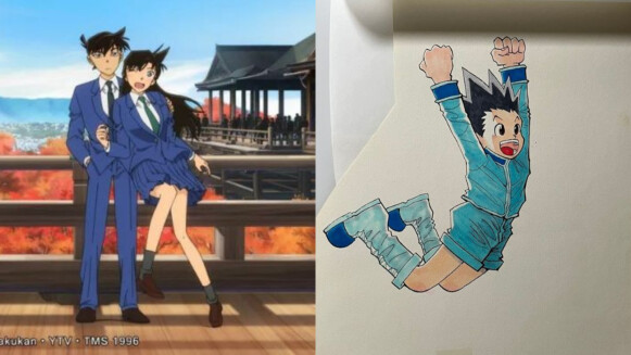 8部動漫迷最期待結局的人氣作品!經典神作介紹一次看