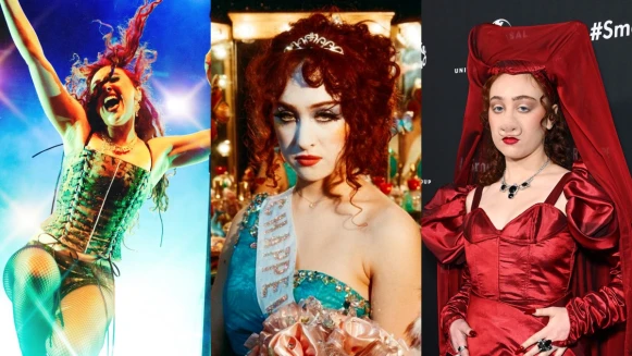 Chappell Roan為什麼是2024樂壇最強新人?華麗酷兒公主7件事令人愛上