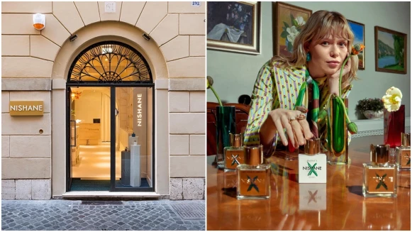 為何全球吹起中東香水熱?你該認識的土耳其小眾香NISHANE 馜香