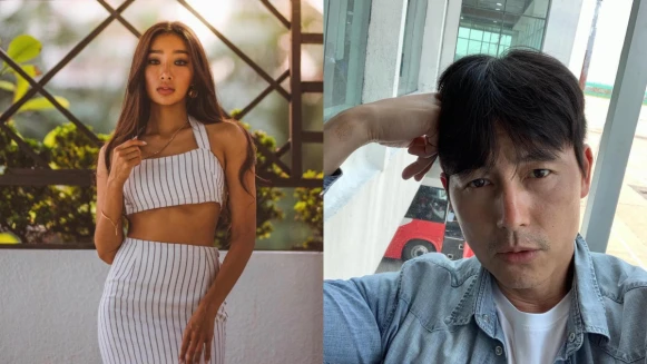 鄭雨盛當爸,現任女友並不知情!不娶35歲辣模遭批「劈腿渣男」