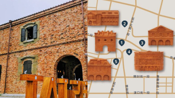 台北車站玩什麼?多樣平價美食、逛街景點,讓你吃好玩好一次掌握