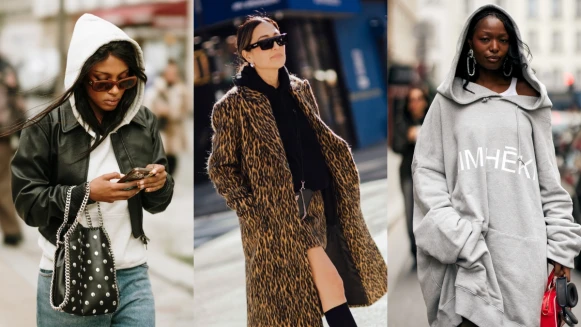 【2025】帽t穿搭全指南｜5 款版型＋10 套造型一次看