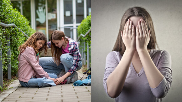 面對「性的受傷經驗」，身為重要他人的我們可以如何「聆聽」？