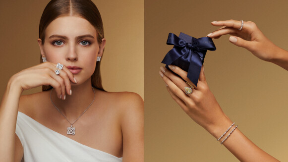 歲末佳節送禮攻略！編輯精選De Beers 2024最值得入手Top 5珠寶臻禮，將璀璨祝福直送心坎裡！