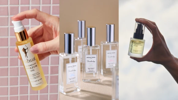2024秋冬髮油新品/經典10款推薦!修護受損、撫平髮絲毛燥就靠它們