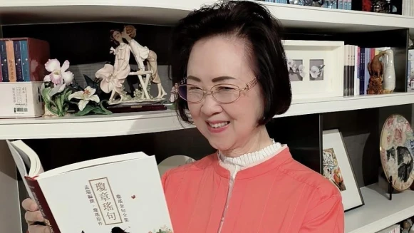 《還珠格格》作家瓊瑤輕生身亡享壽86歲,遺書曝光:「死亡」是每個人必經之路,我不想聽天由命,不想慢慢枯萎凋零