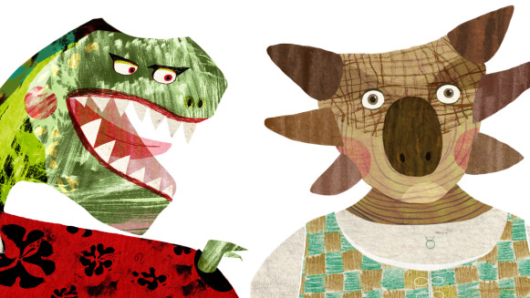 【星星教授安格斯 2024/12/9-12/15 星座運勢】金牛試著「微躺平」，獅子身邊有貴人出現