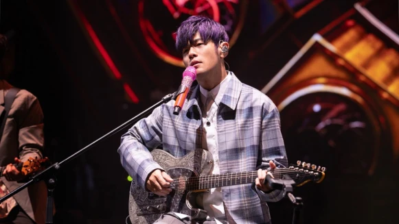 周杰倫演唱會台北大巨蛋登場!演唱會入場動線指南、捷運補貼一次看