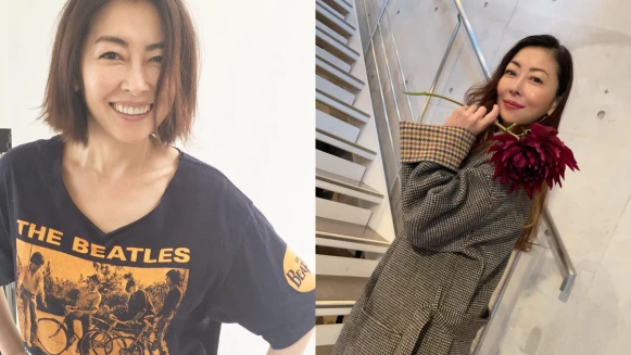 中山美穗過世,享年54歲!《情書》成為國民初戀,前晚IG發文「我心情比較低潮」